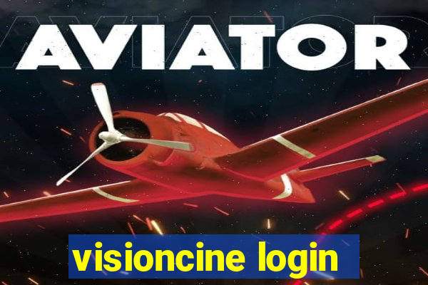 visioncine login